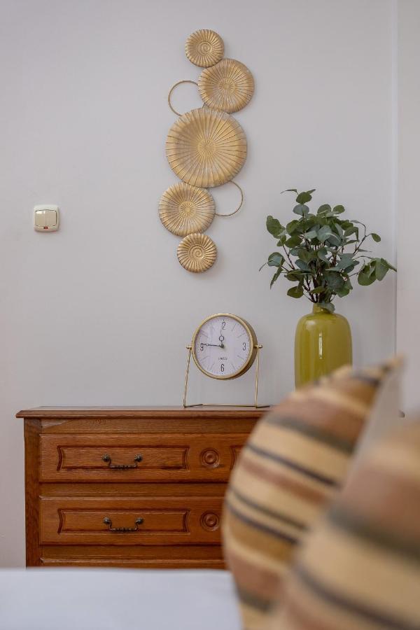 Appartement Spacious Retro In The Center Of Cracow By Renters *