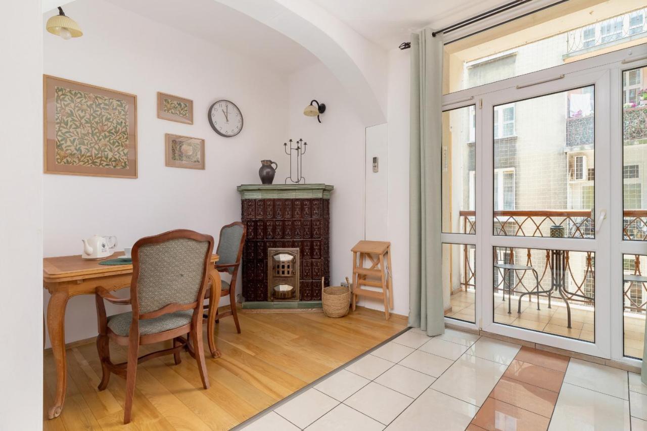 Spacious Retro In The Center Of Cracow By Renters * Krakau